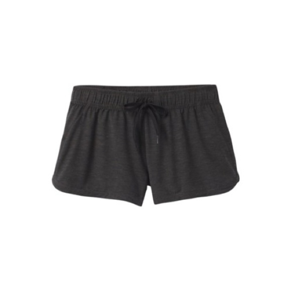 PRANA Mariya Shorts Black Size Large New With Tags
